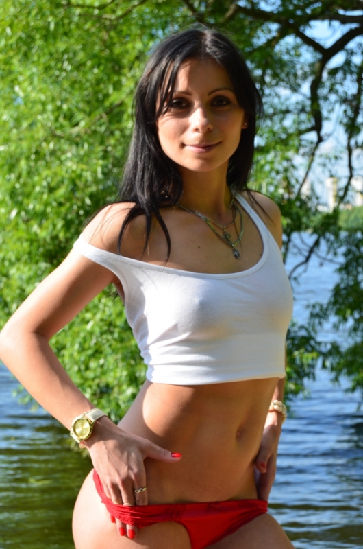 Анкета проститутки Харитина - Фото, г. Курлово, 22 года, №18265